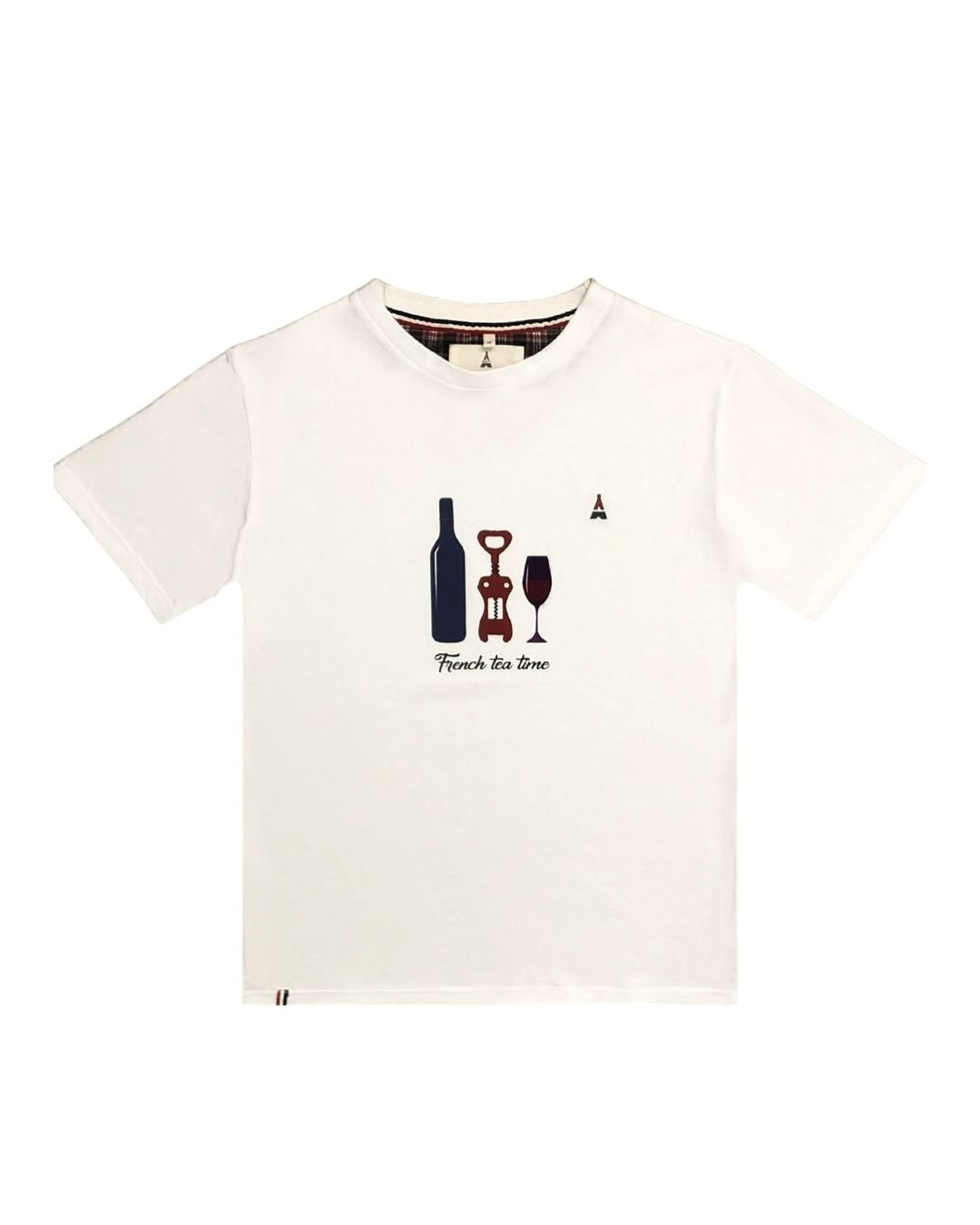 T-shirt Apéro