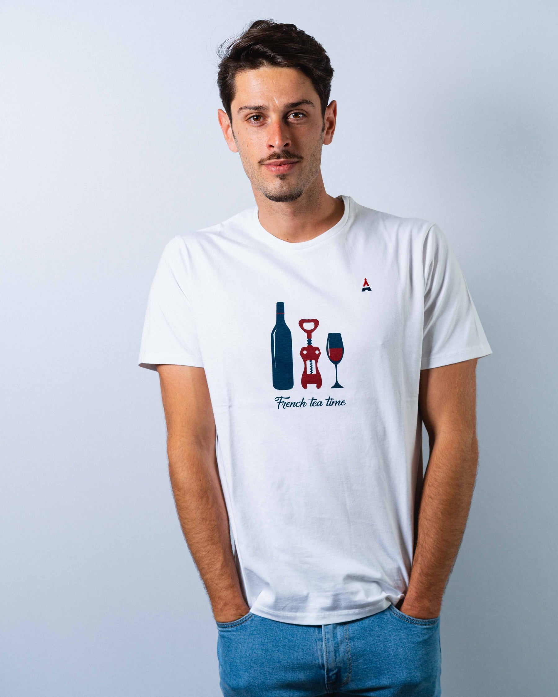 T-shirt Apéro