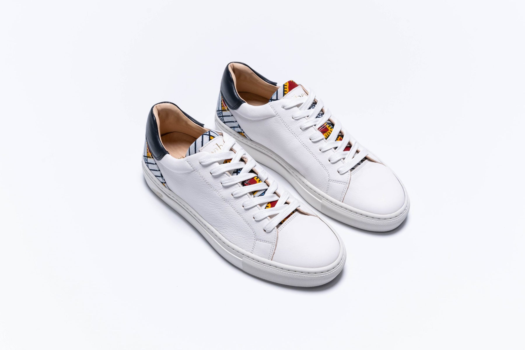 Sneakers N'Zassa Paris Porto