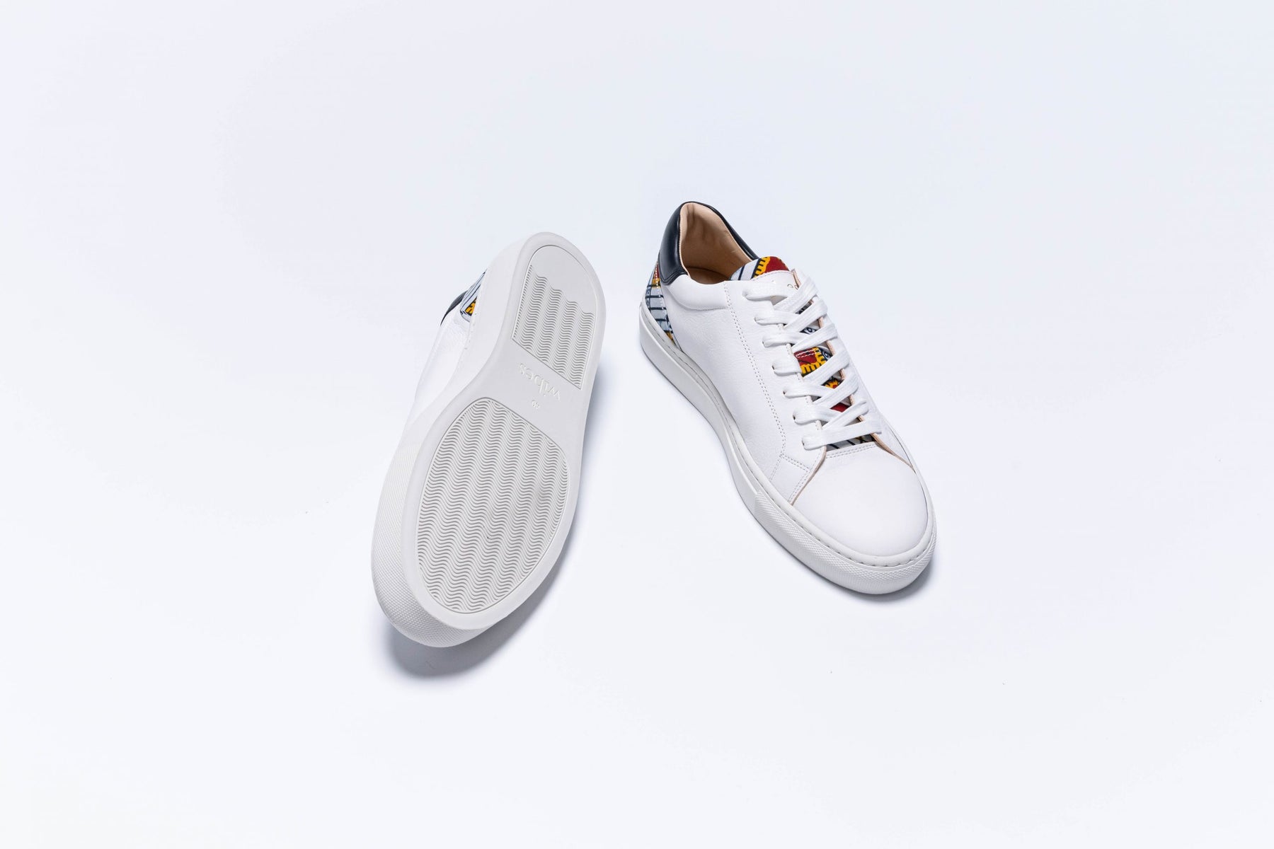 Sneakers N'Zassa Paris Porto