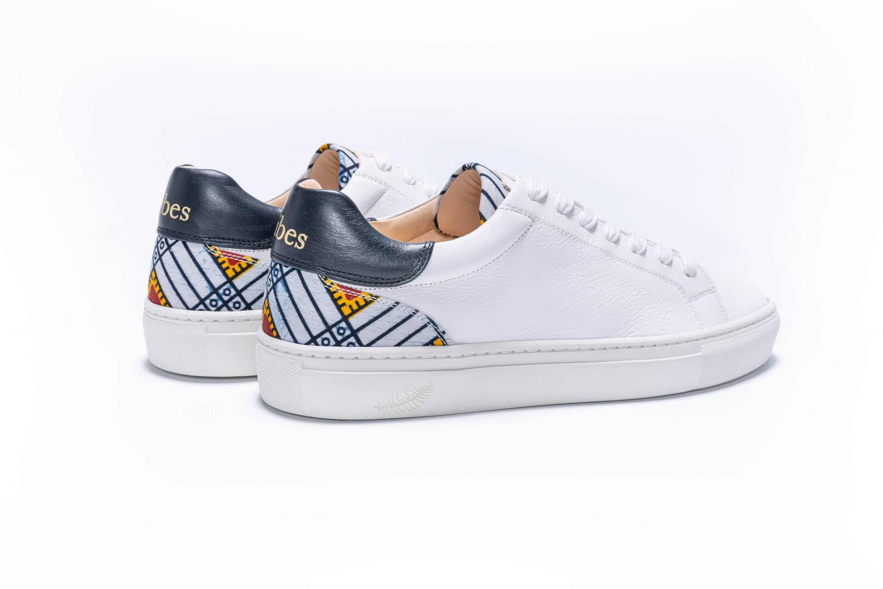 Sneakers N'Zassa Paris Porto