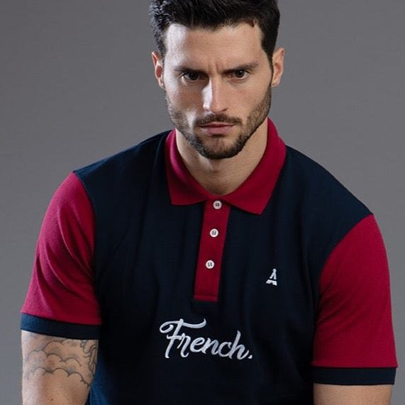 Polo bio hotsell made in france