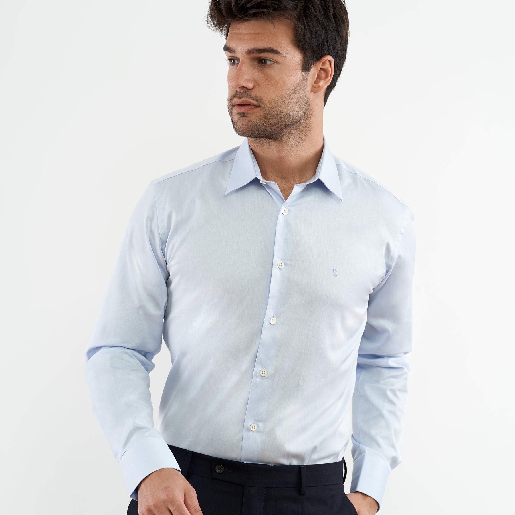 Chemise Formelle
