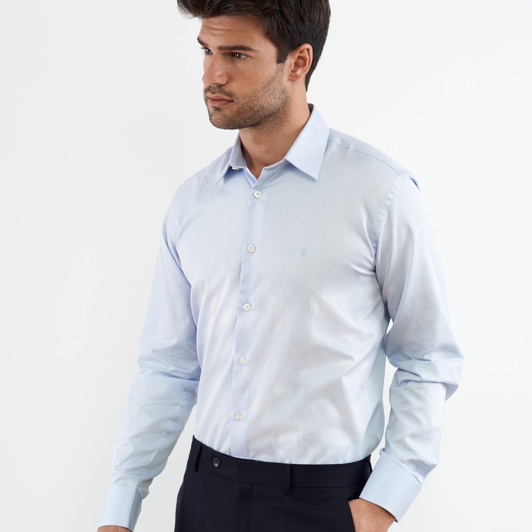 Chemise Formelle