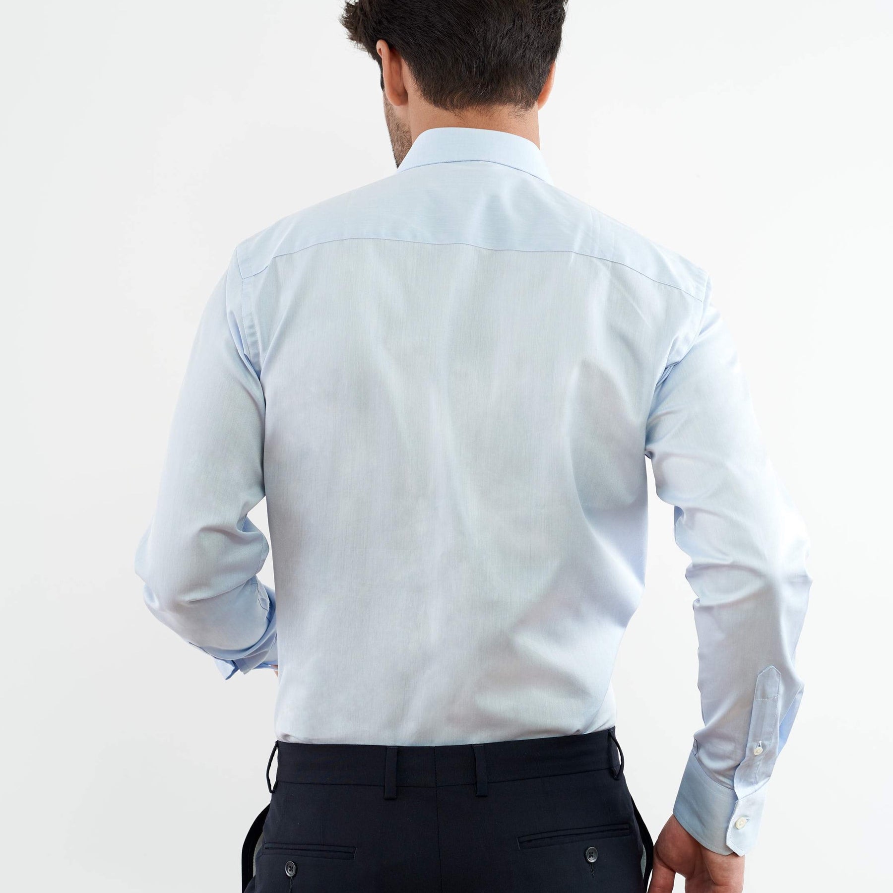 Chemise Formelle