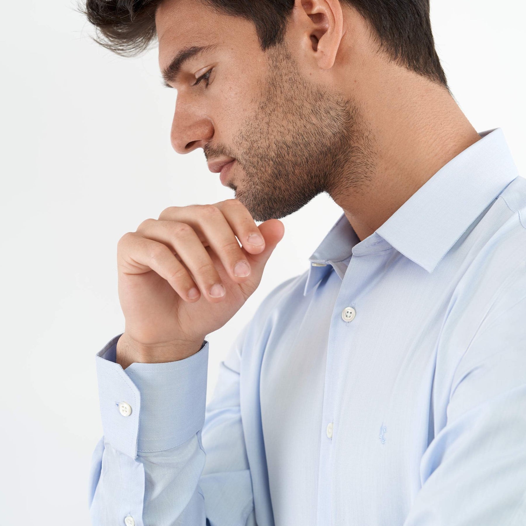 Chemise Formelle