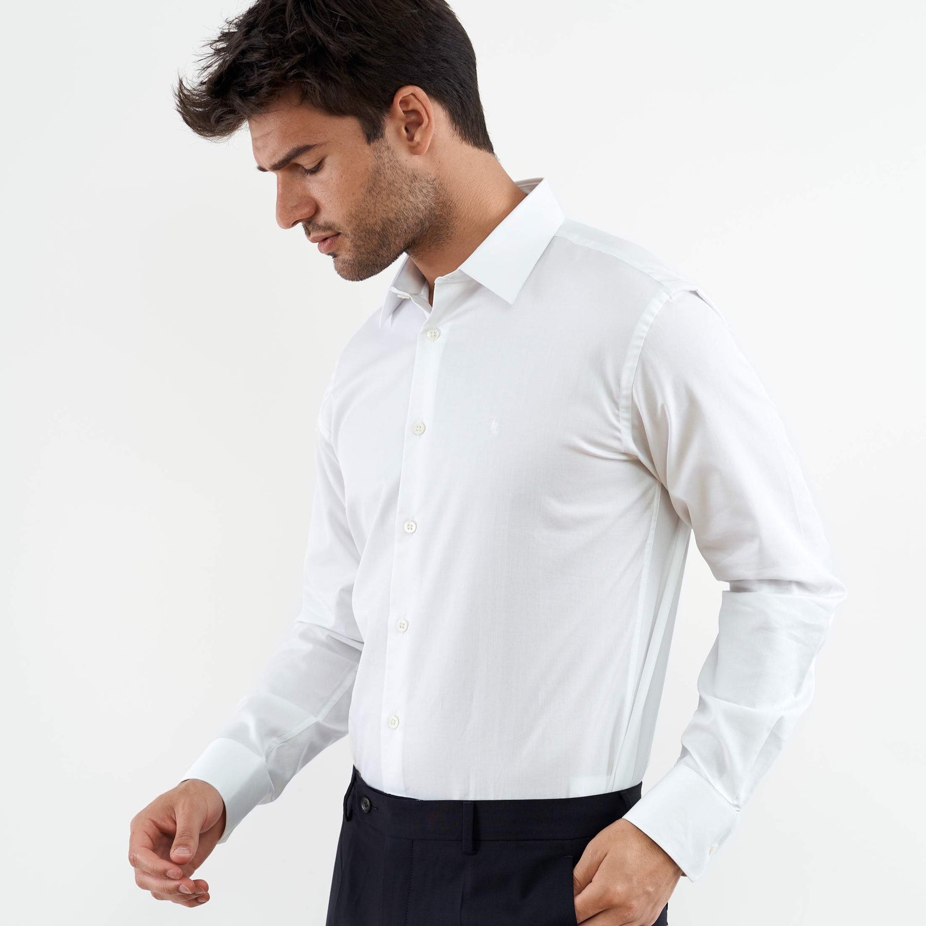 Chemise Formelle