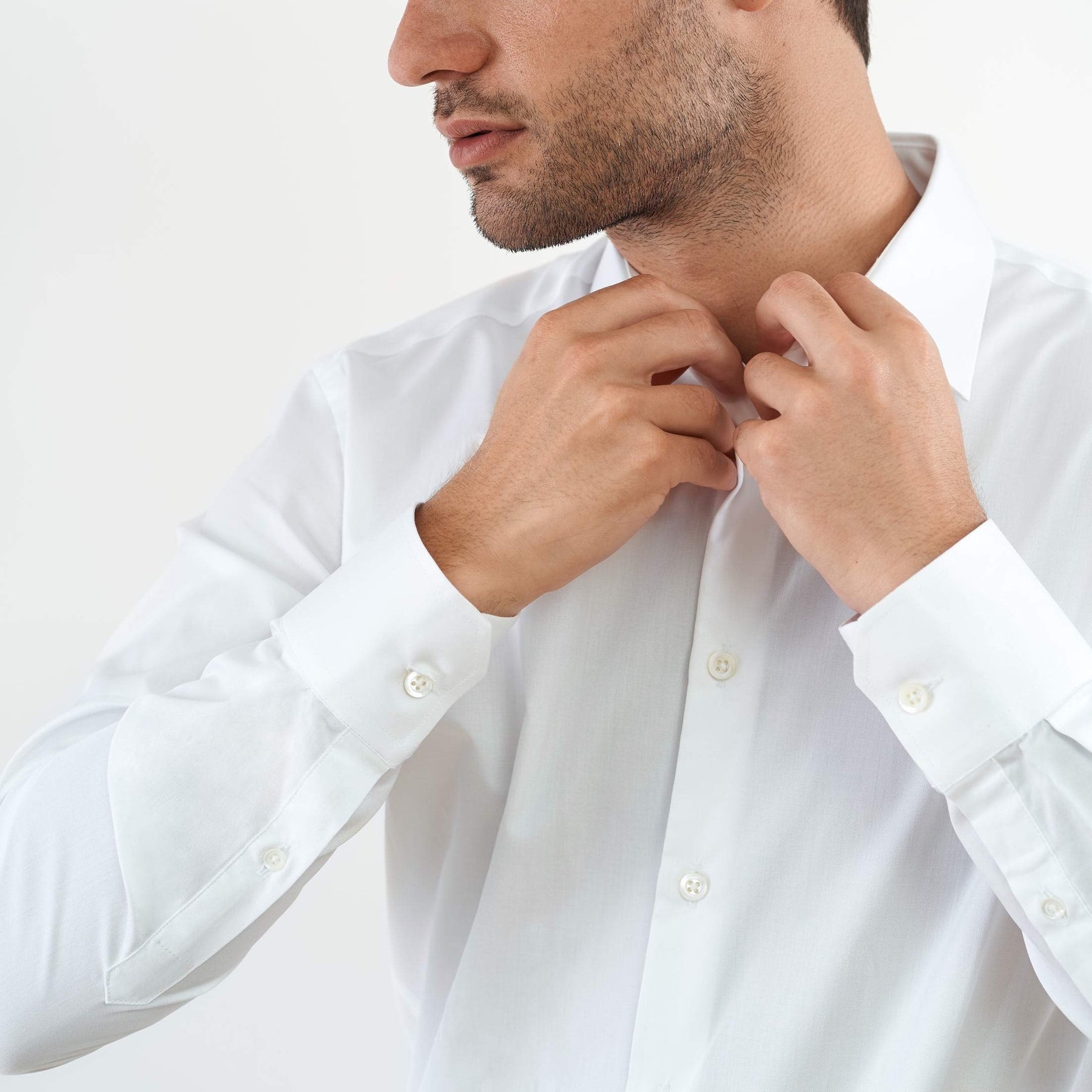 Chemise Formelle
