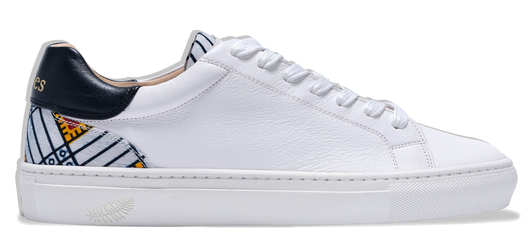Sneakers N'Zassa Paris Porto