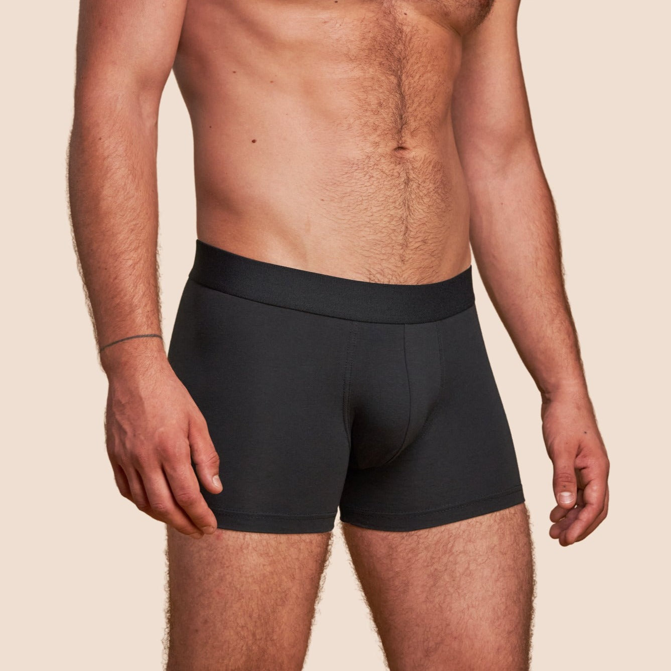 Boxer Essentiel - Pack de 2
