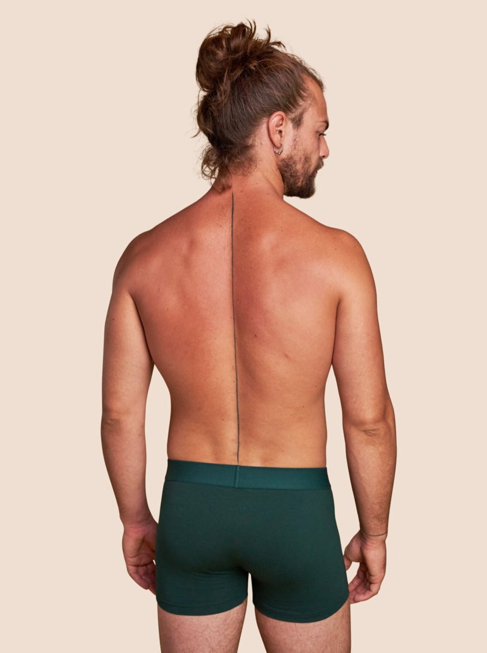Boxer Essentiel - Pack de 2