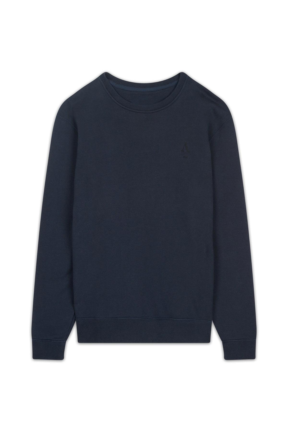Sweat coton bio