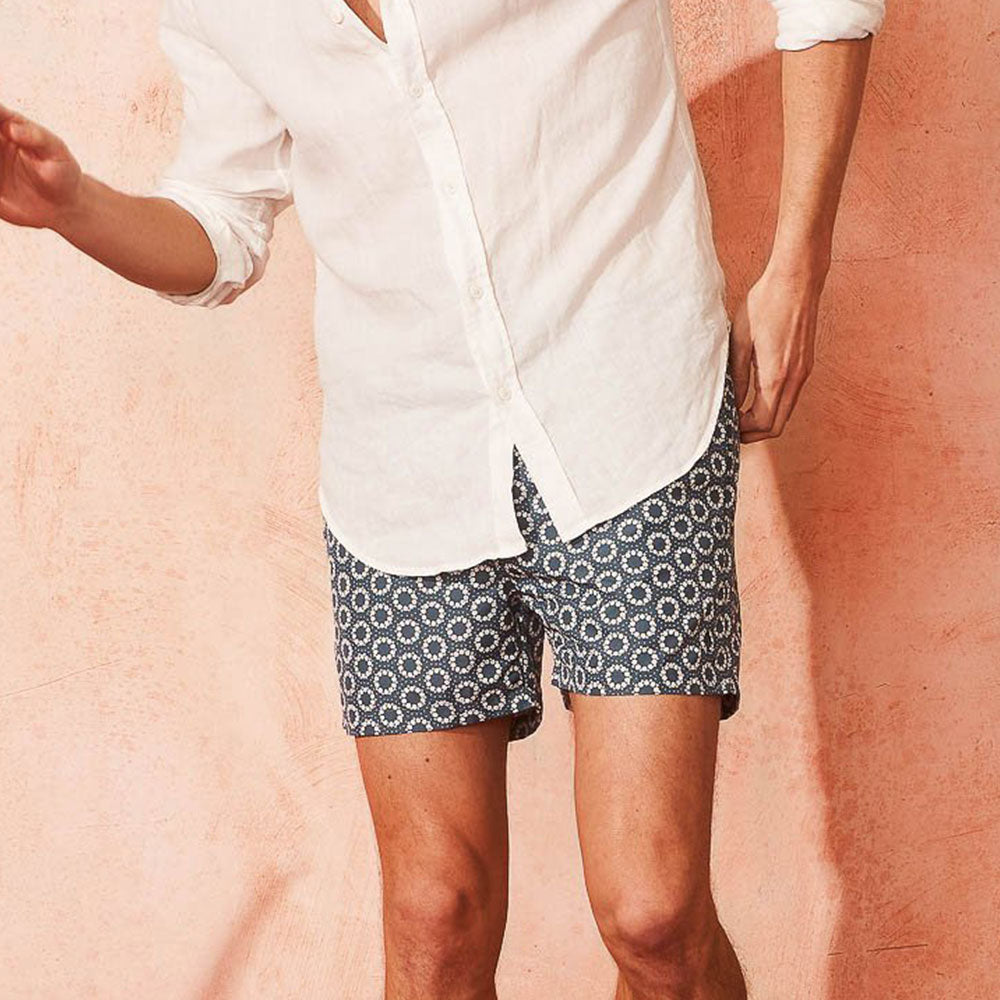 Maillot de bain Milo Oursins
