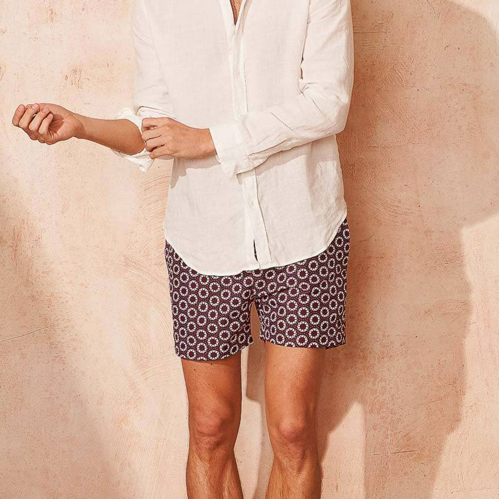 Maillot de bain Milo Oursins