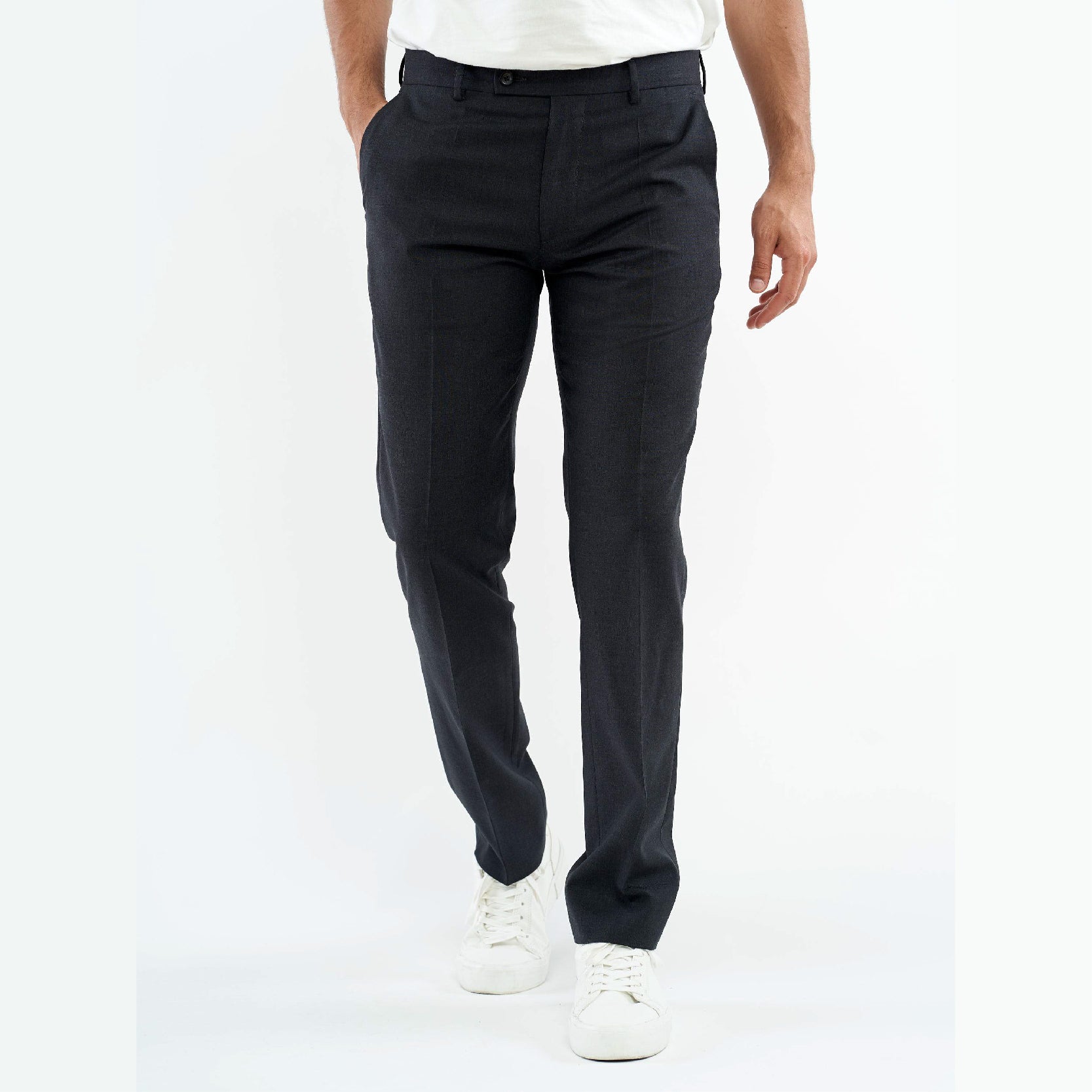 Pantalon de ville