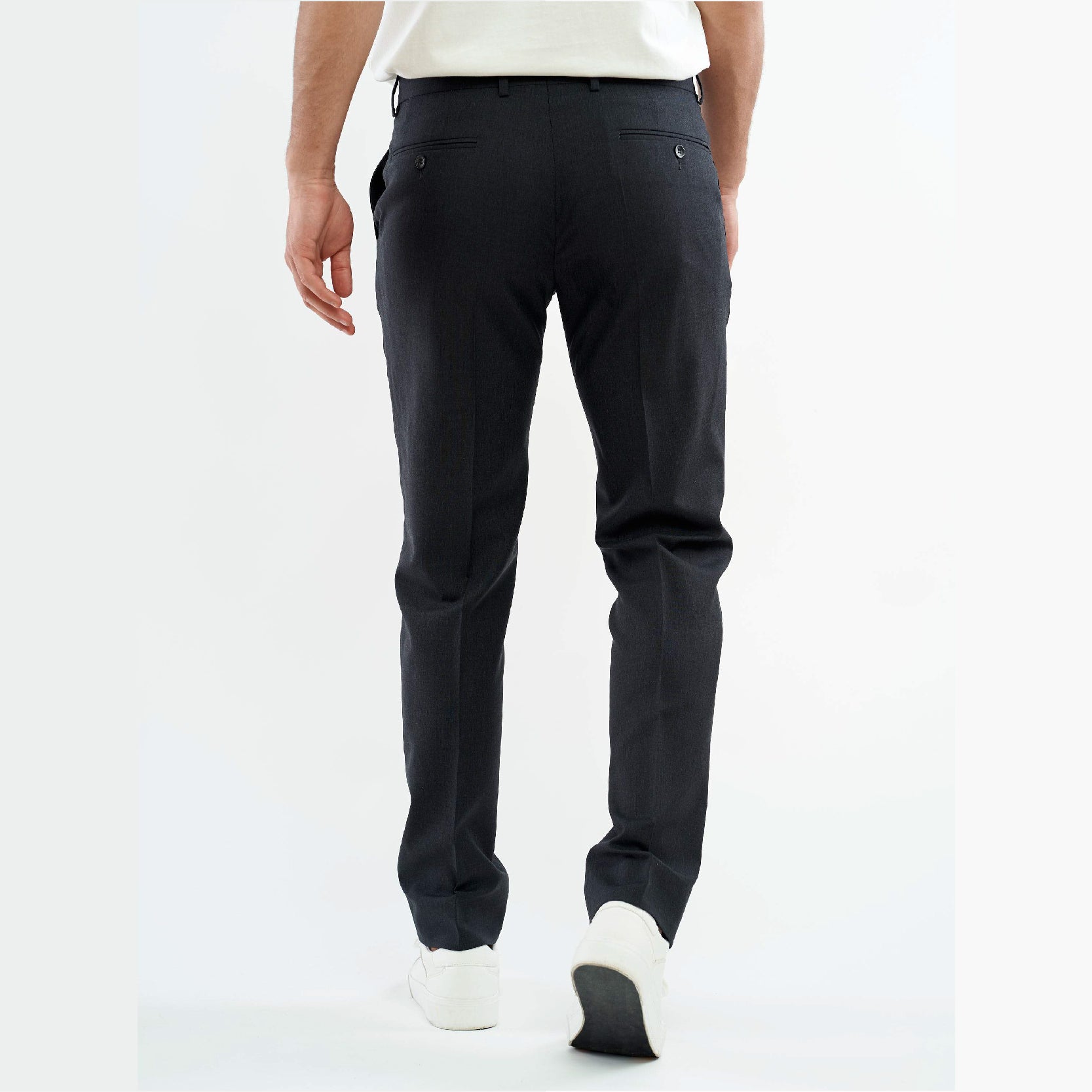 Pantalon de ville