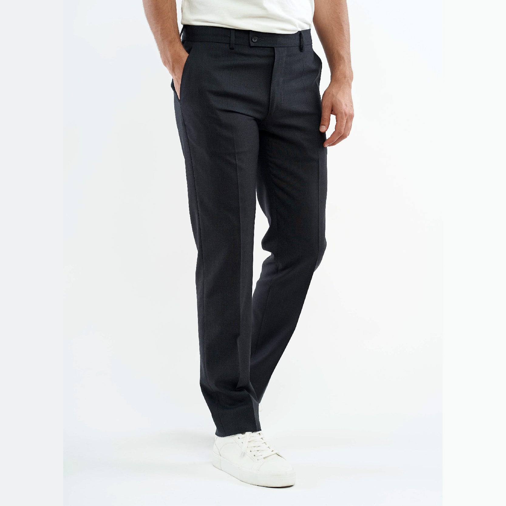 Pantalon de ville