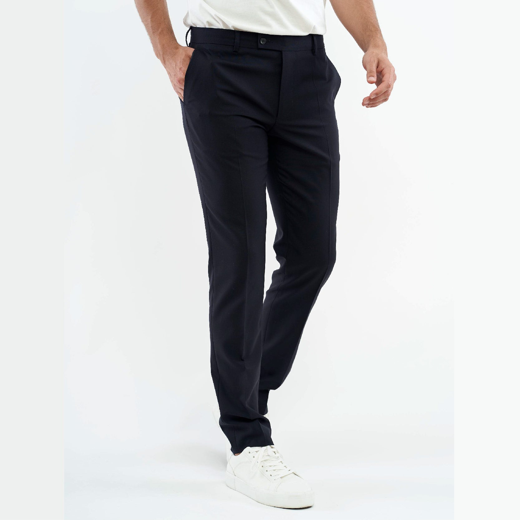 Pantalon de ville