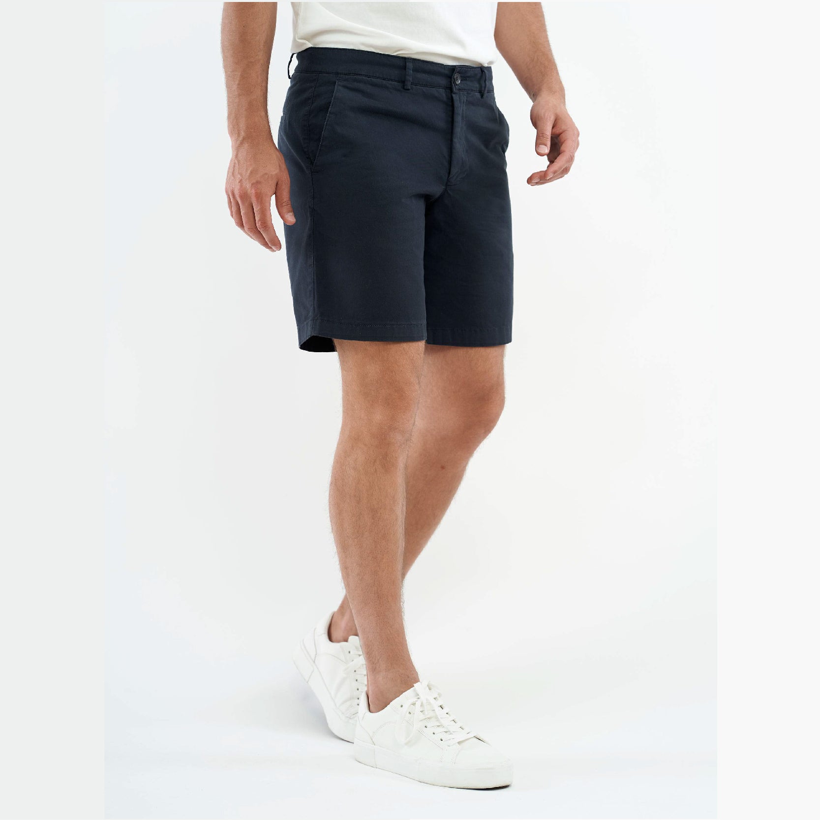 Short en coton bio