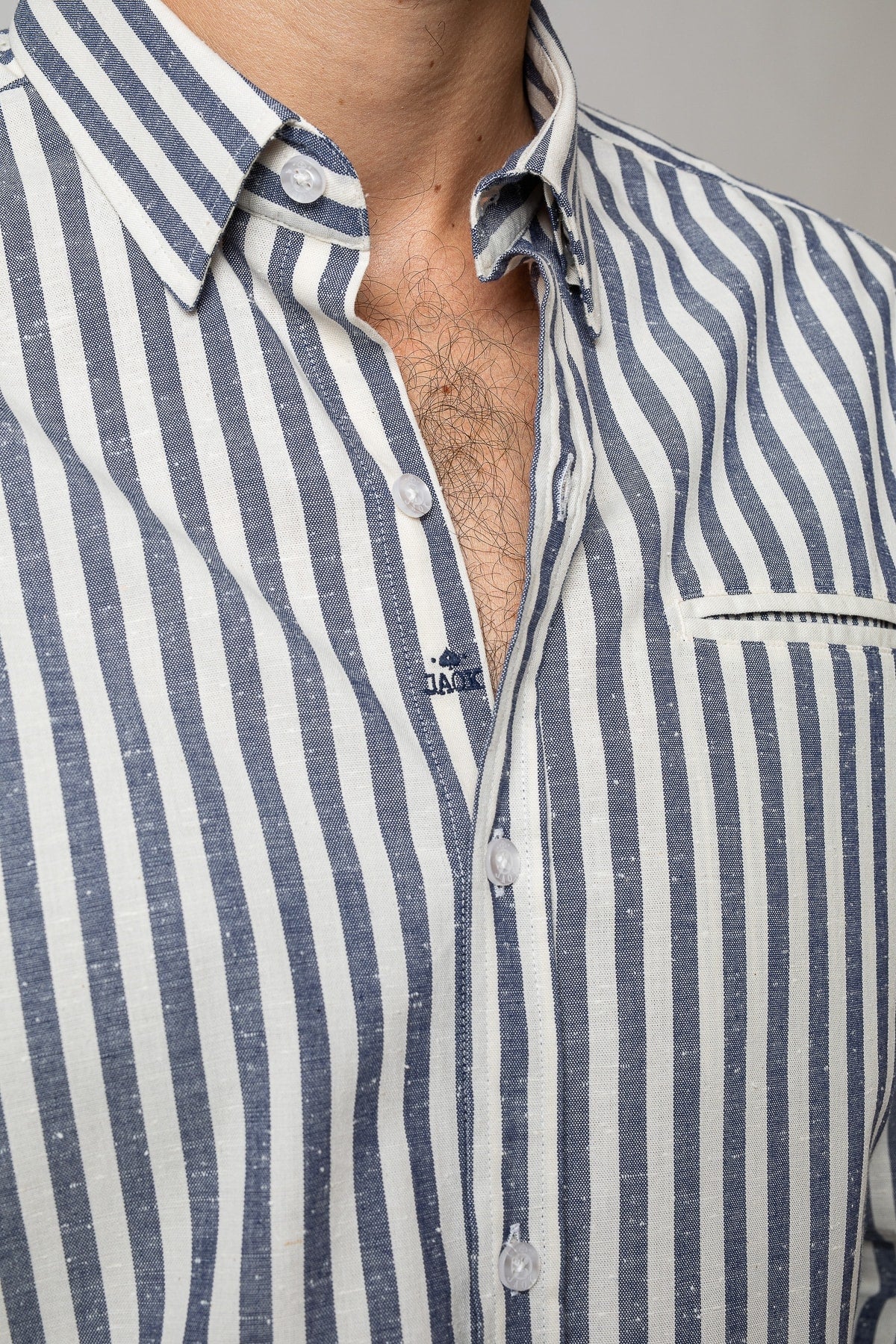 Chemise W. Sako