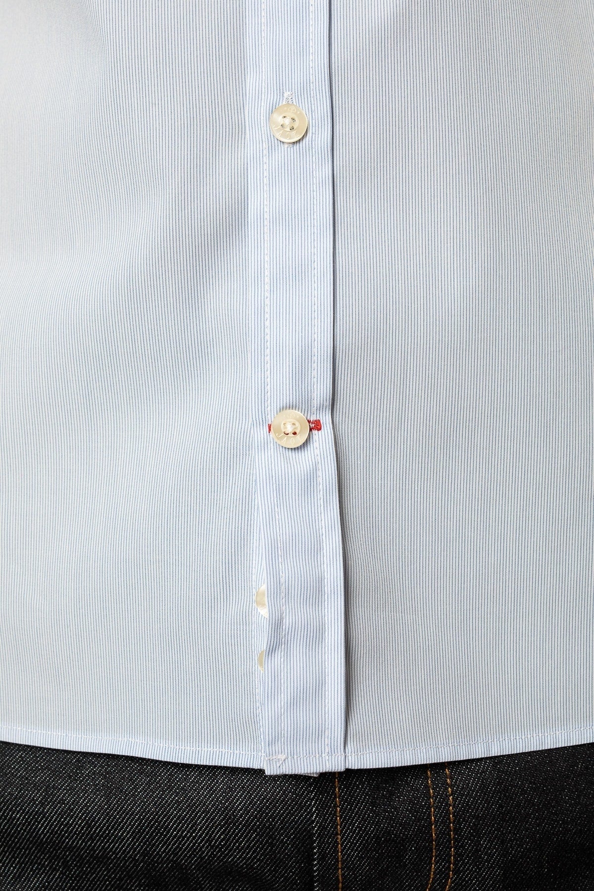 Chemise La W. Vassily