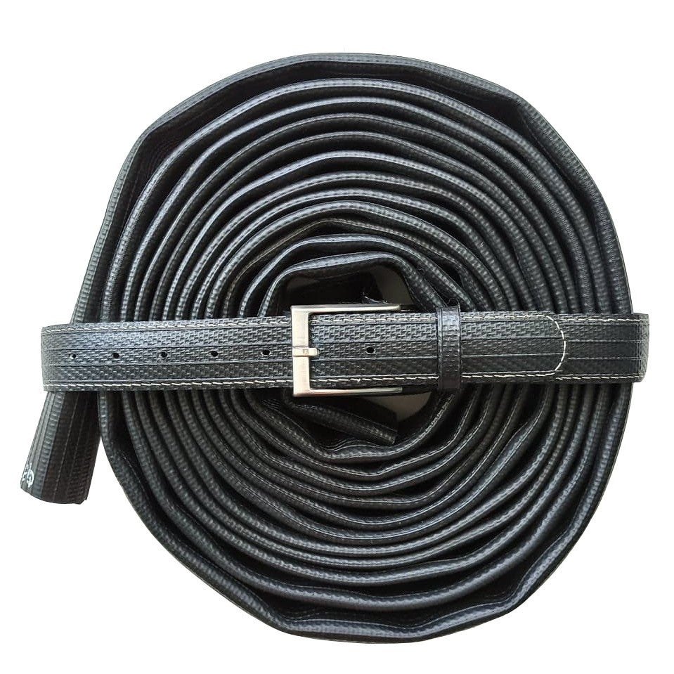 Ceinture Adam noire