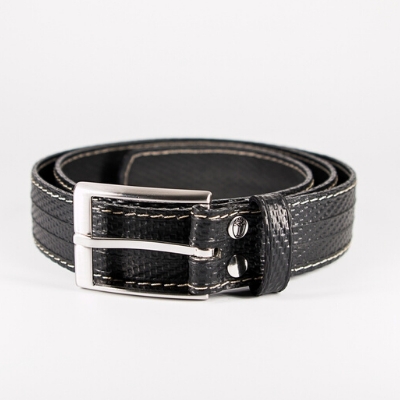 Ceinture Adam noire