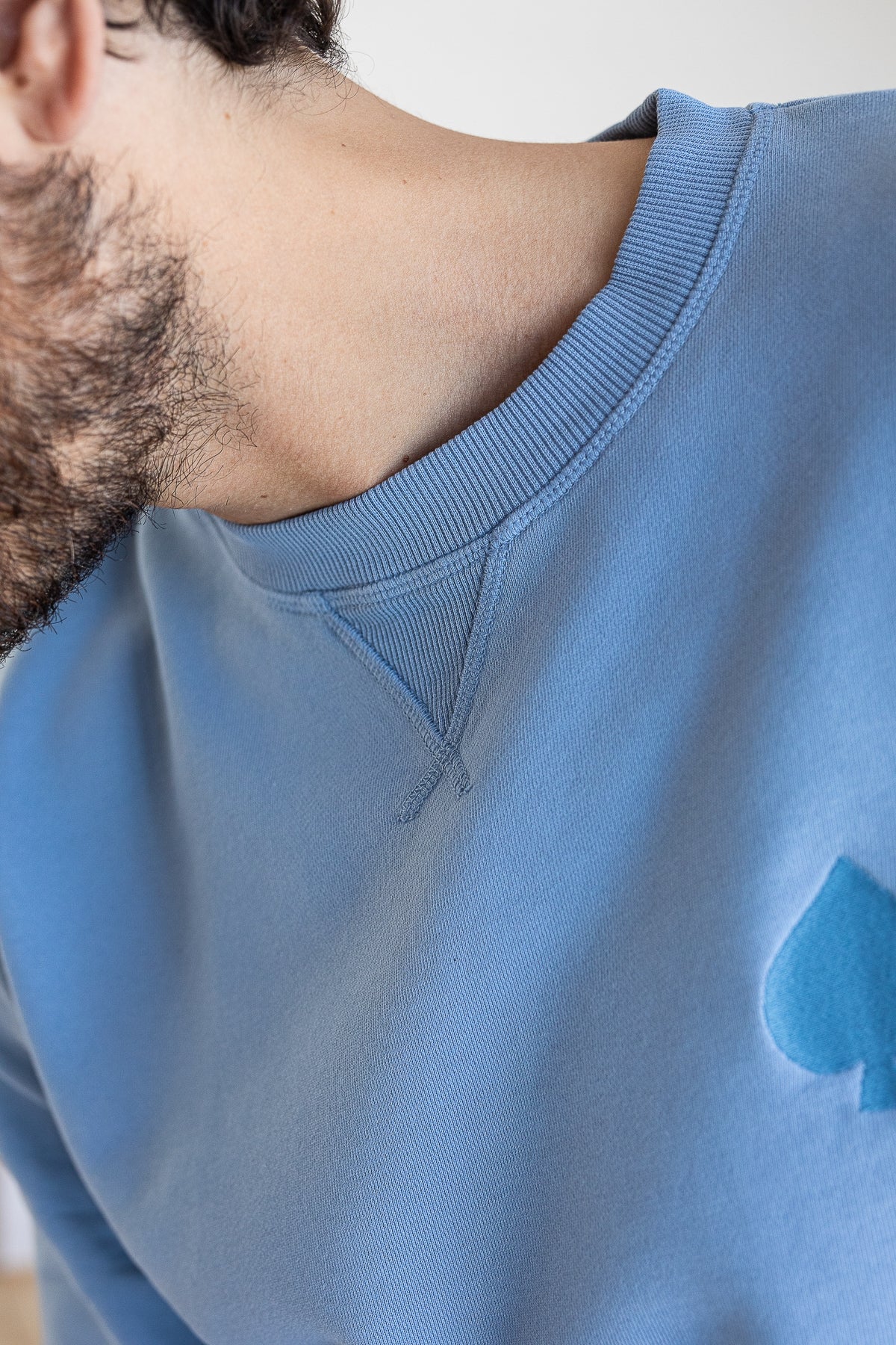 Sweat Trapani