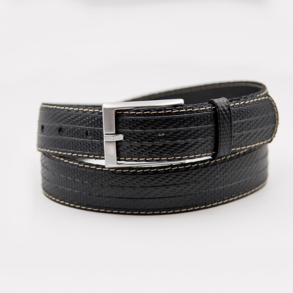 Ceinture Adam noire