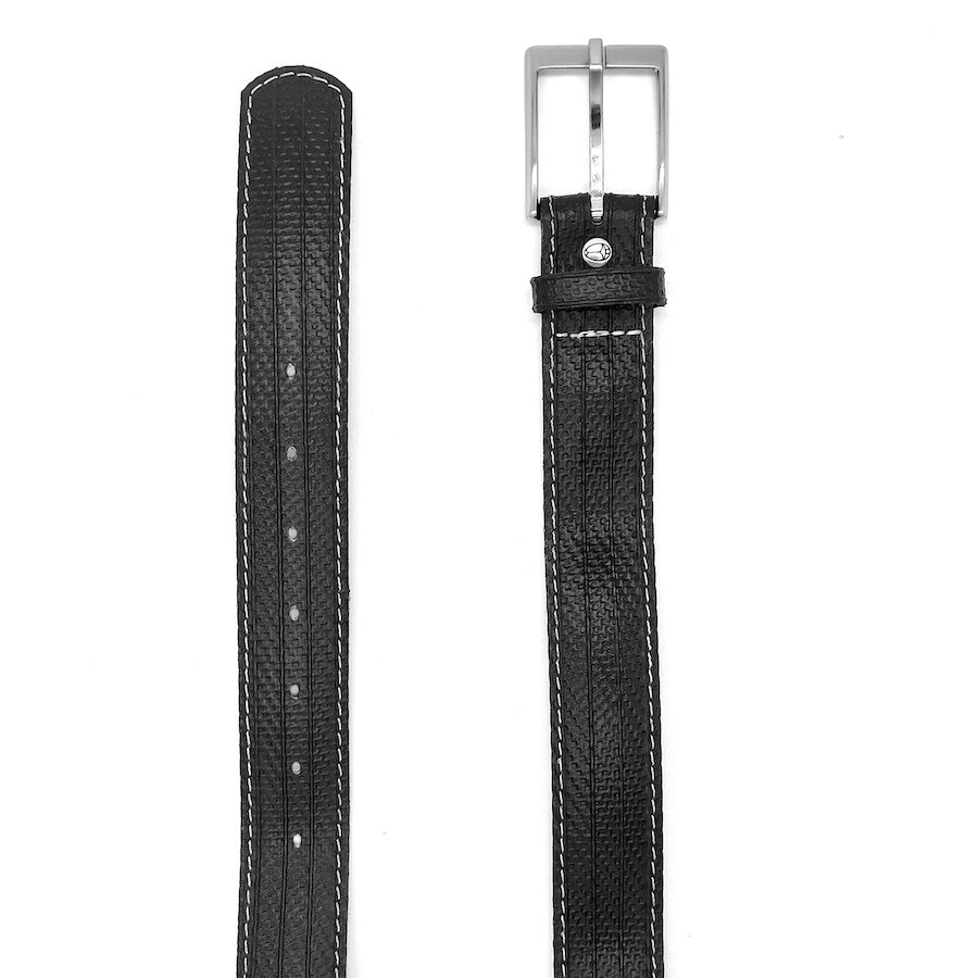 Ceinture Adam noire