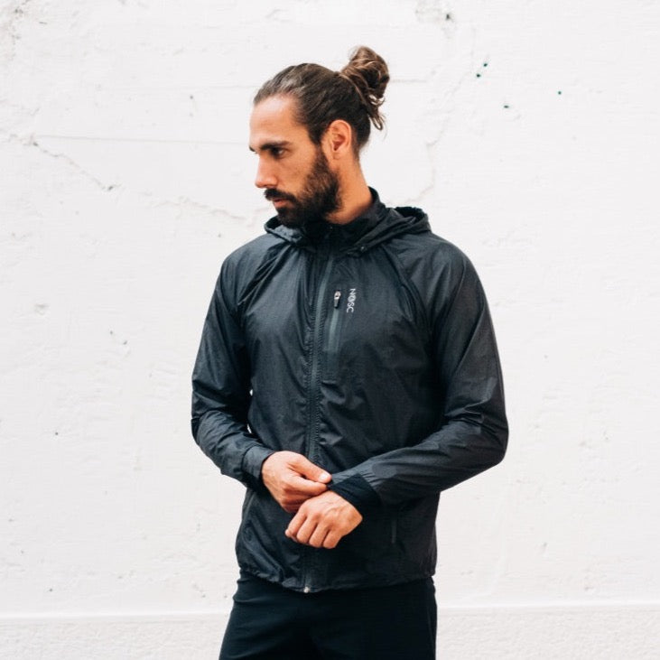 Veste coupe vent sport top