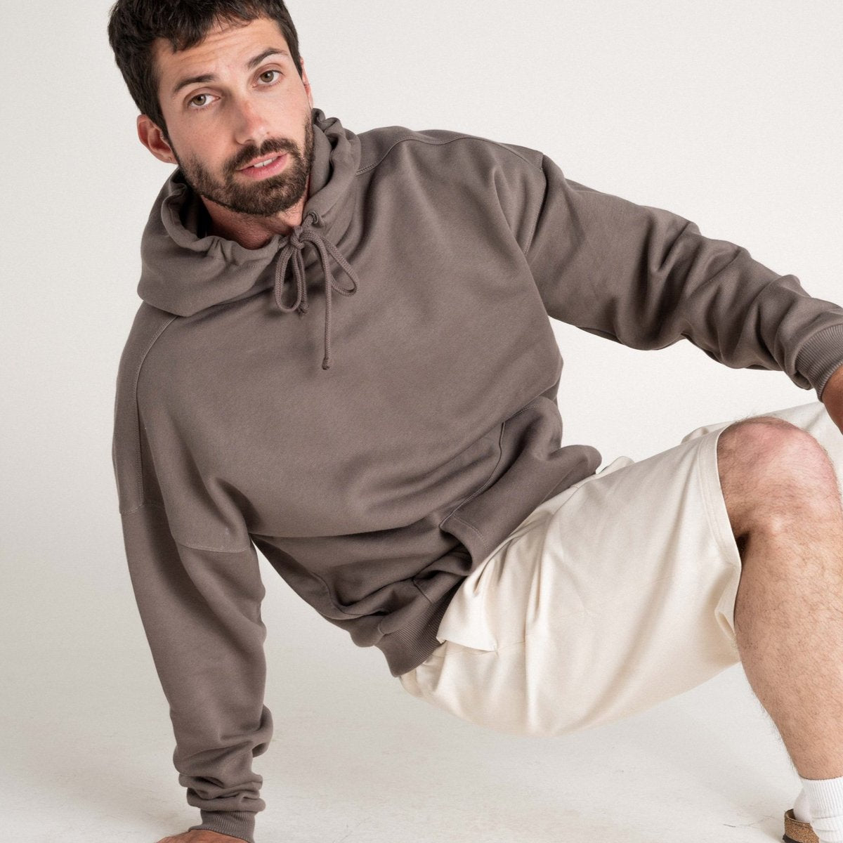 5 idées pour une tenue de rentrée 2021 éco-responsable pour homme