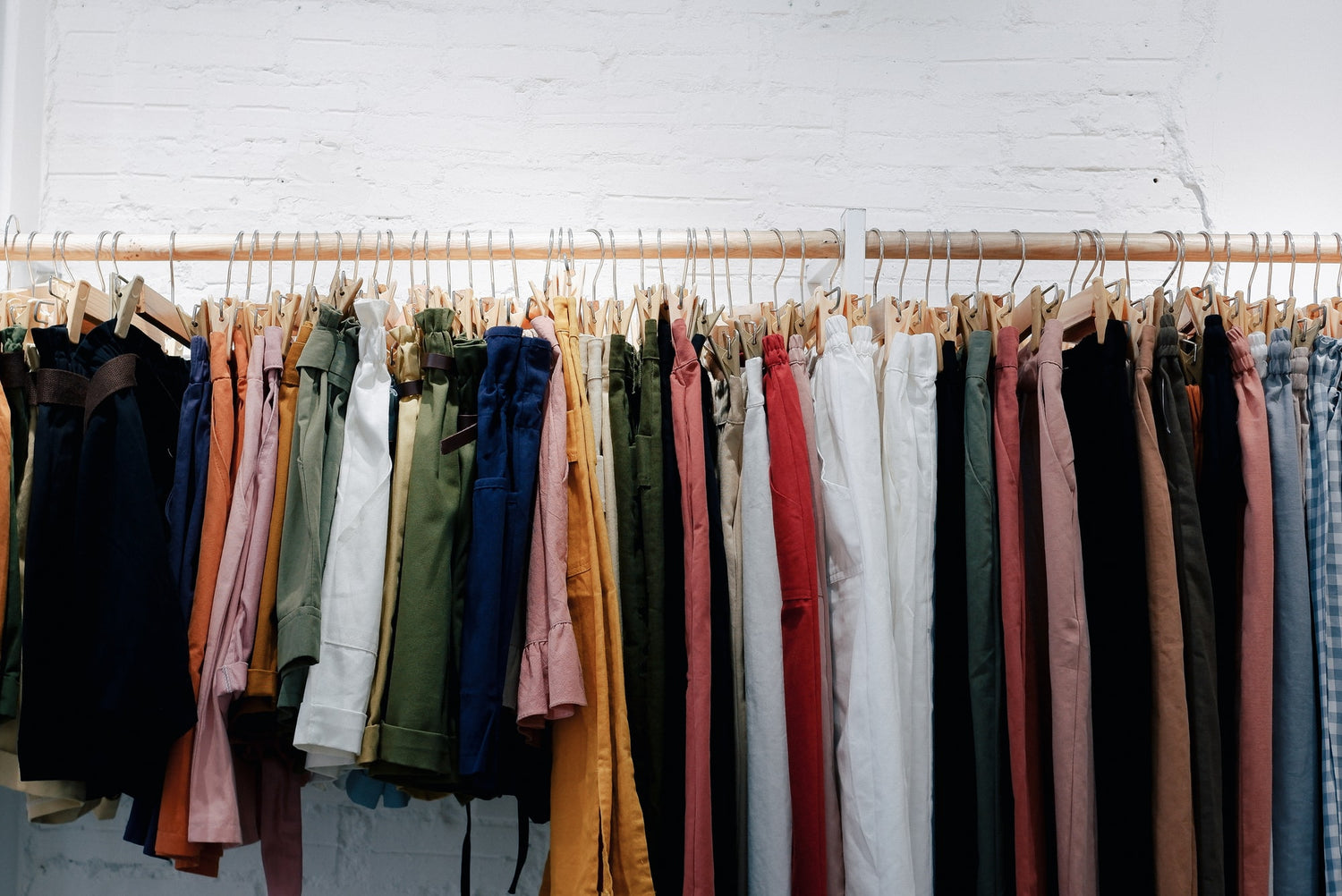 Le peuple Ouïghour est-il pris au piège par les grandes enseignes de l’industrie de la mode ?