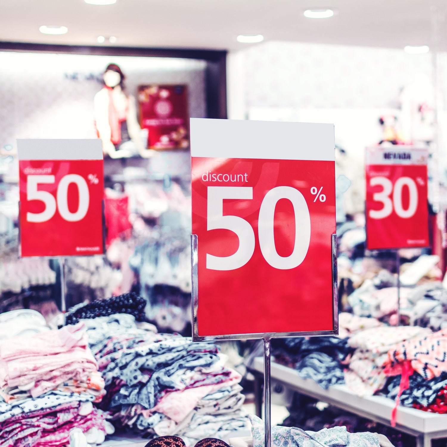 Des soldes éthiques, c'est possible ?