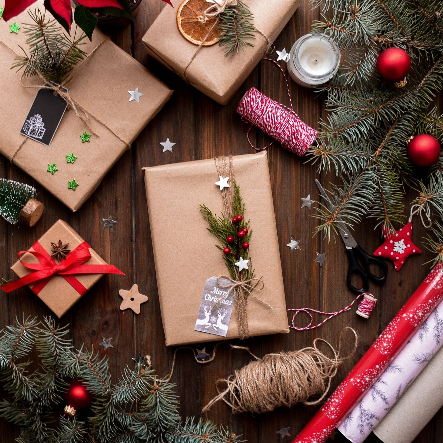 Ces 8 cadeaux de Noël indispensables pour tous les conducteurs