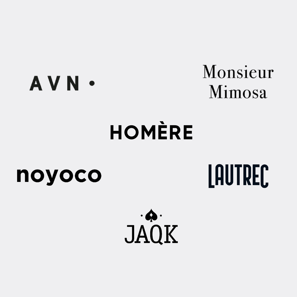 Marque anglaise mode store
