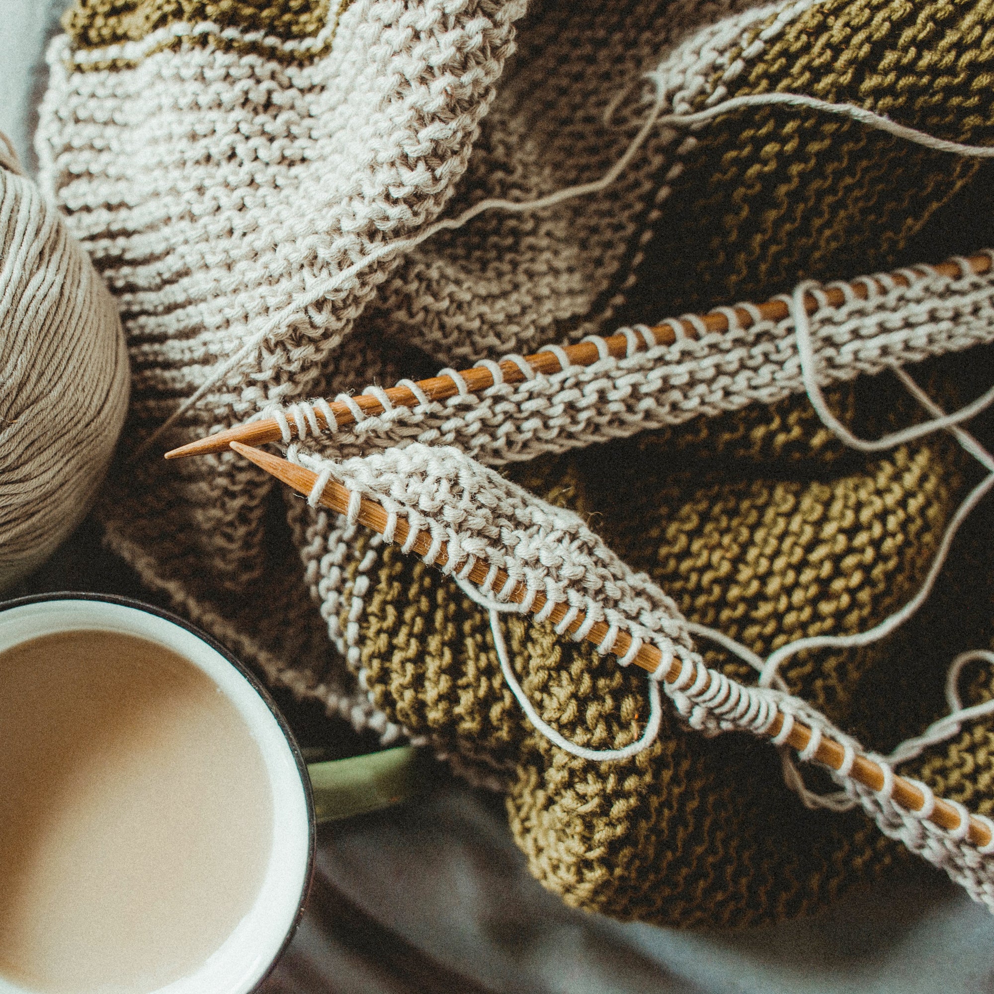 5 astuces pour entretenir votre pull en laine