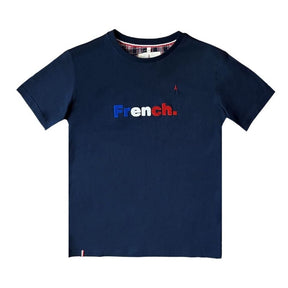 T-shirt French
