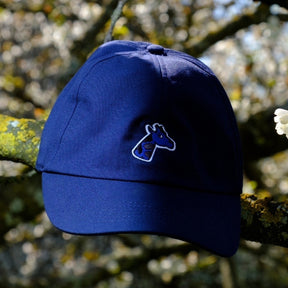 Casquette en coton bio