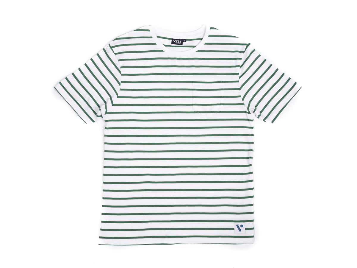 T-shirt marinière
