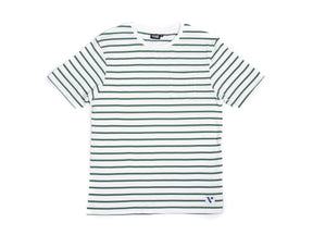 T-shirt marinière