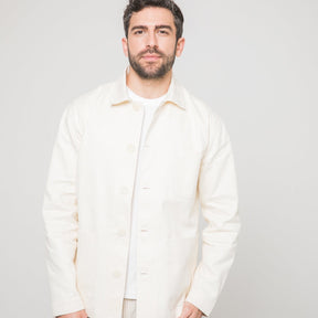 Veste Bleu Riviera