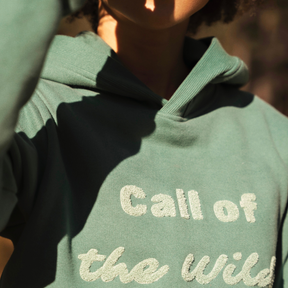 Hoodie Call of the wild