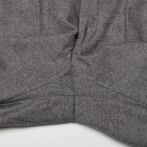 City pant sportif Frison gris chiné