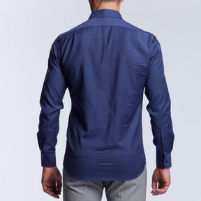 Chemise respirante Biella midnight