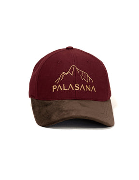 Casquette pima Arepiqua