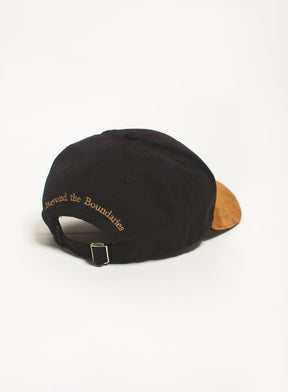 Casquette pima Gamuza