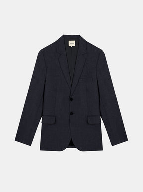 Veste Clint Anthracite