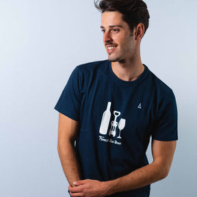 T-shirt Apéro