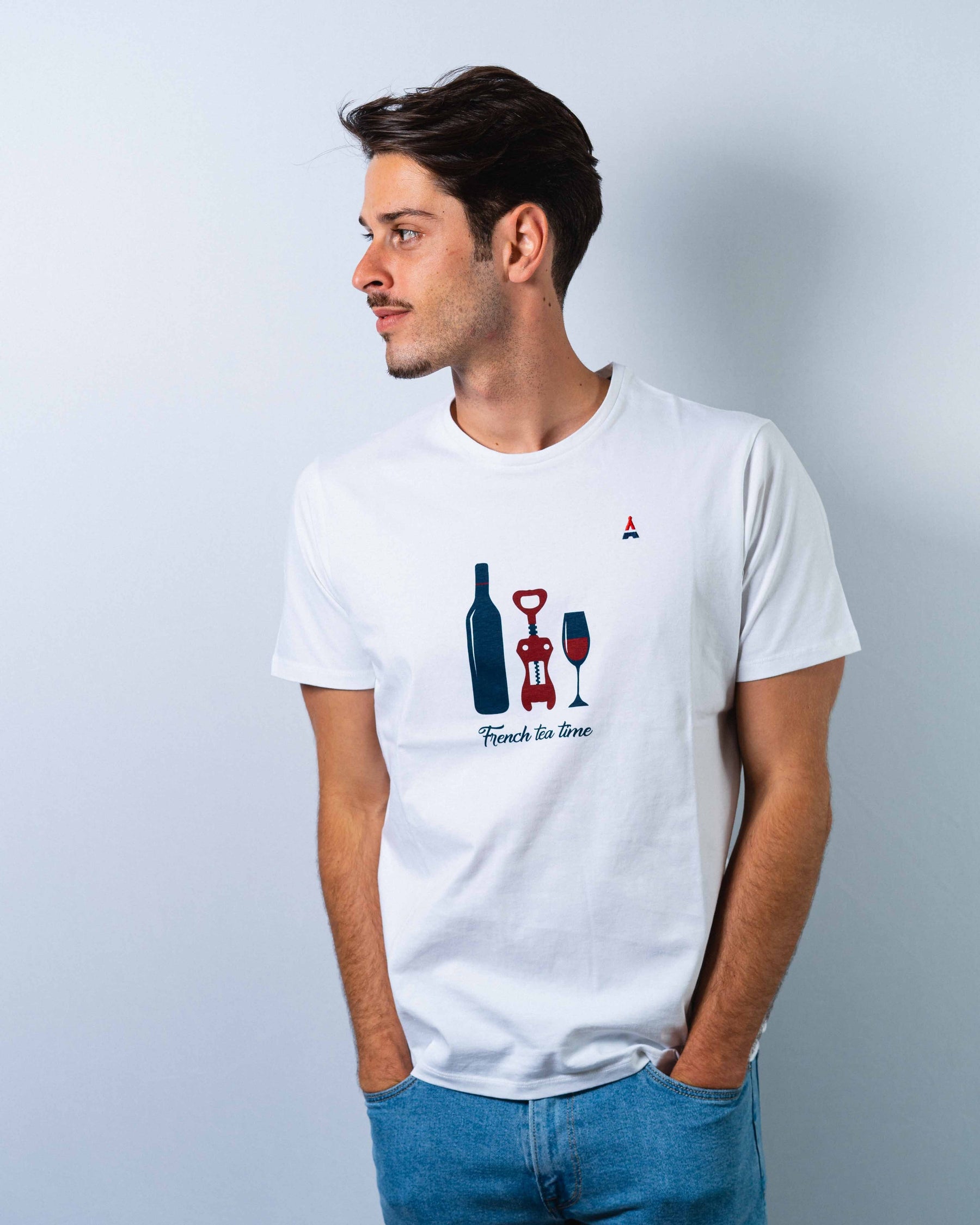 T-shirt Apéro